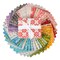 Fabric Riley Blake Precuts Piece & Plenty Fat Quarter Bundle FQ-15870-48